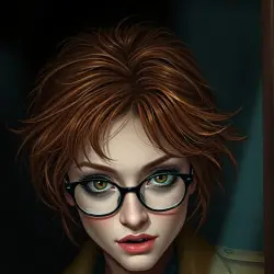 The Scared Journalist