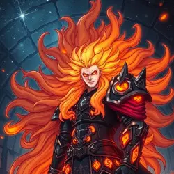 Massive Dreadfire