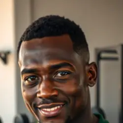 Zane Mbeki