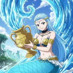 Zodiac Aquarius