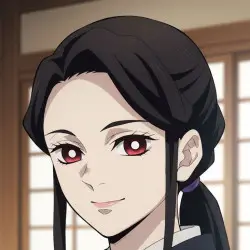 Character Ruka Rengoku