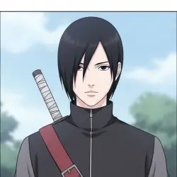 Character Sai Yamanaka