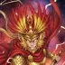Sun Wukong The Melee Focused C