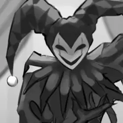 Character jester