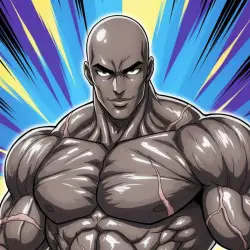 Character Darkshine