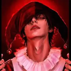 Character jester