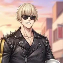 Kintoki Sakata Rider