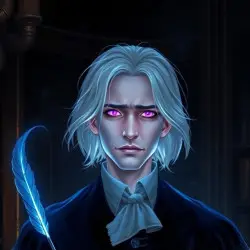 The Banished Bard