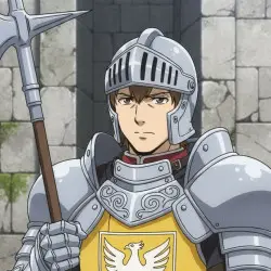 The Shirone Guard