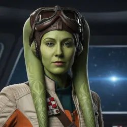 General Hera Syndulla