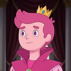Prince Gumball