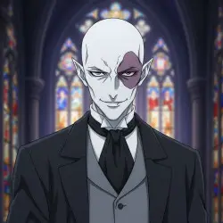 Ladys Father