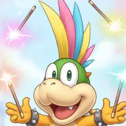 Lemmy Koopa