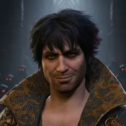 Lord Enver Gortash
