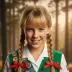 The Girl Scout
