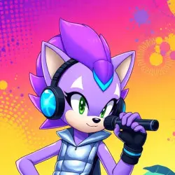 Personaggio Mena the Mongoose
