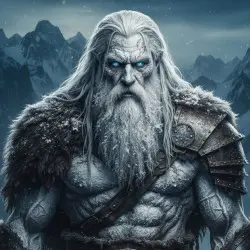 Hrimnir