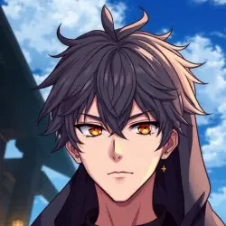 Personaggio Morin