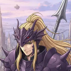 Personaggio Kain