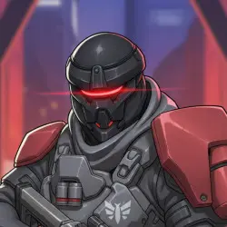 Talon Enforcer