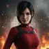 Ada Wong Freelance Spy
