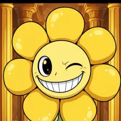 Floweys Echo