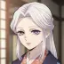 Ubuyashiki Amane