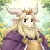 King Fluffybuns