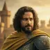 Ser Harwin Strong