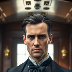 Archer Fordham