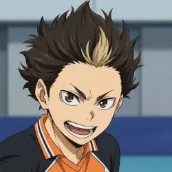 Yuu Nishinoya