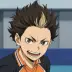 Yuu Nishinoya