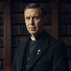 Father John Hughes