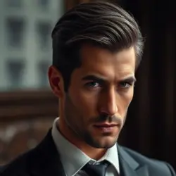 Antonio The Menace Marche