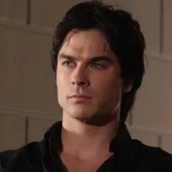 Damon Salvatore