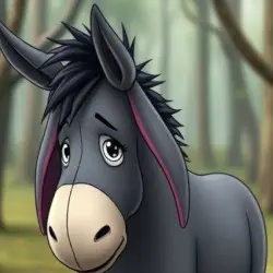 Eeyore