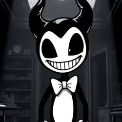 Bendy