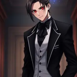 Sebastian Michaelis