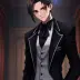 Sebastian Michaelis