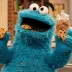Cookie Monster