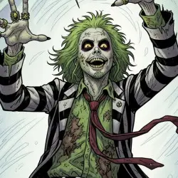 Beetlejuice