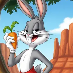 Bugs Bunny