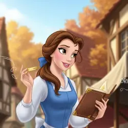 Belle
