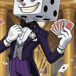 King Dice