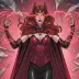 Wanda Maximoff