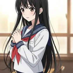 Sawako Kuronuma