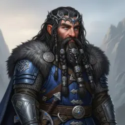 Thorin Oakenshield