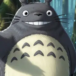 Totoro