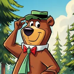 Yogi Bear