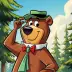 Yogi Bear